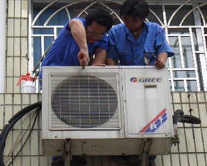 荆门空调售后维修服务中心在哪里找