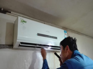 荆门格力空调电话是多少