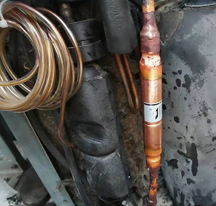 荆门美的变频多联机空调维修售后服务中心