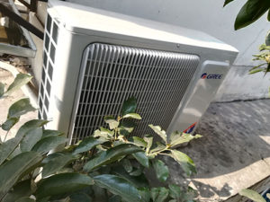 荆门空调维修售后服务