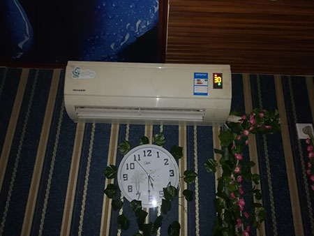 荆门空调维修售后服务中心