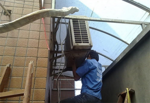 荆门空调维修售后服务中心