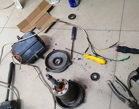 荆门空调维修售后服务中心电话在哪里找