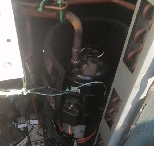 荆门维修变频空调电话在哪里找