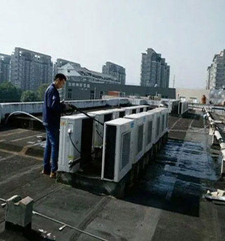 荆门 空调拆装 荆门本地 空调拆装公司