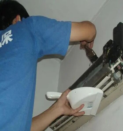 荆门空调清洗保养