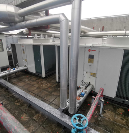 荆门附近中央空调维修 荆门上门中央空调维修